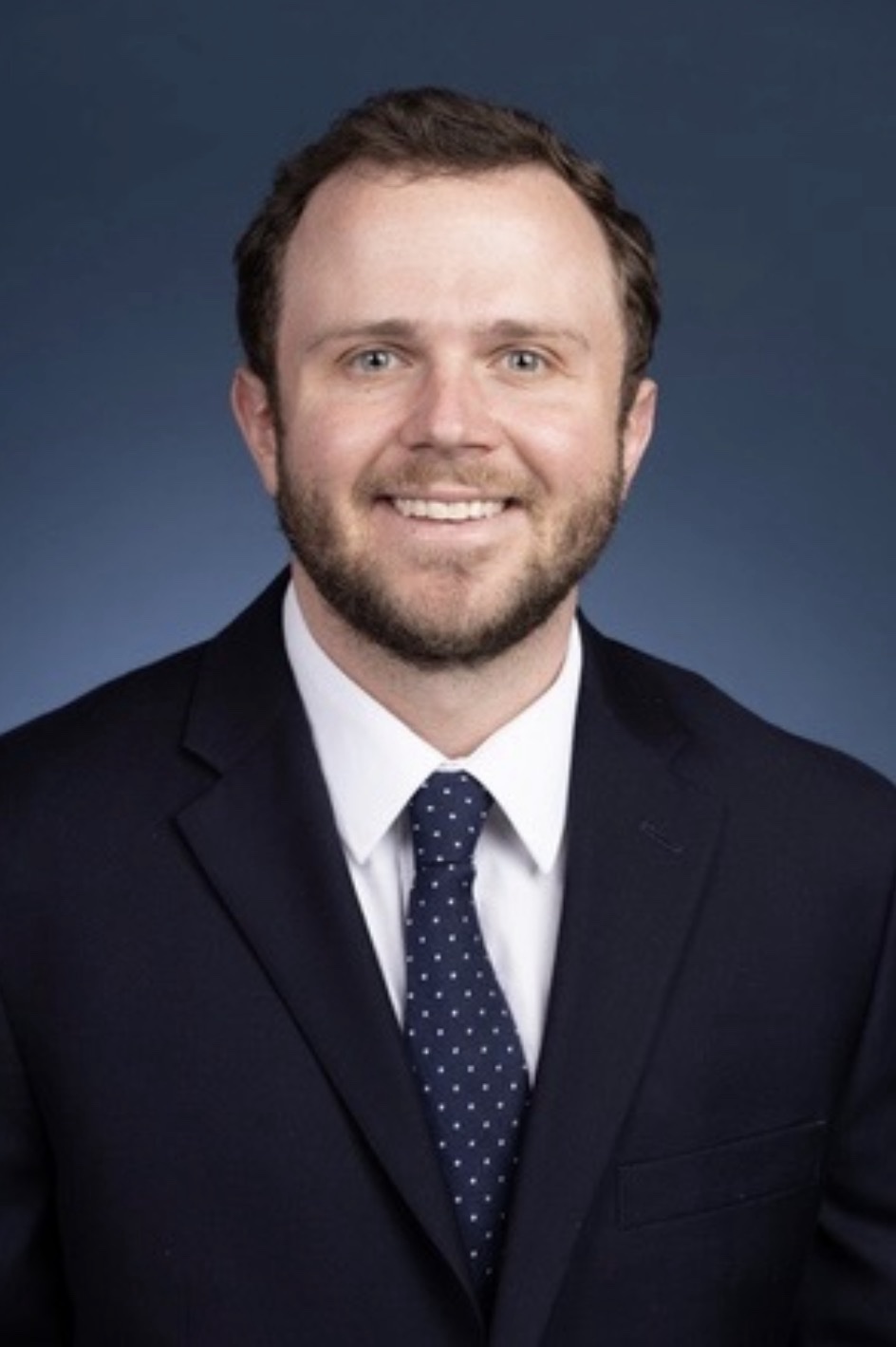 Dr Mark Shelley DMD